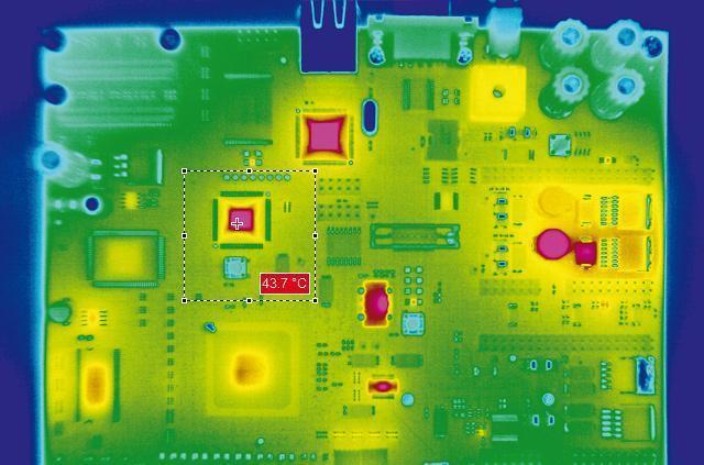 DIASt⹫˾PYROVIEW640L Compact, Ĕzӡˢ·D